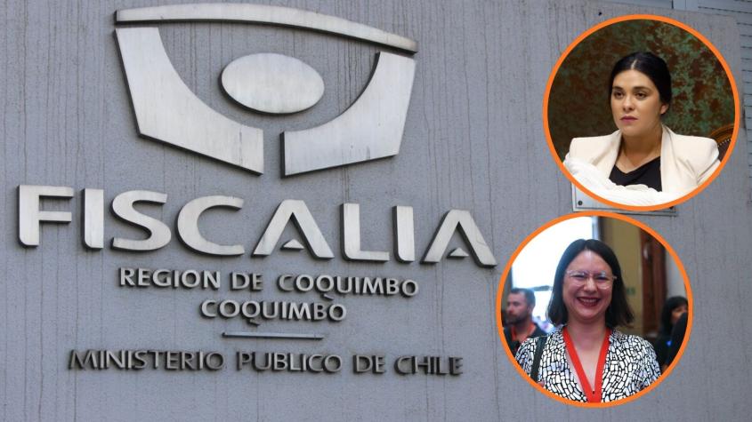 Fiscalía de Coquimbo anuncia investigación por filtración de chats de diputada Cariola con Irací Hassler