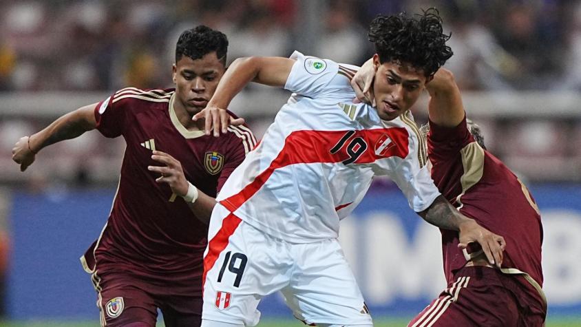 Podría quedar a un punto del repechaje: Los resultados que le sirven a la Roja en Eliminatorias
