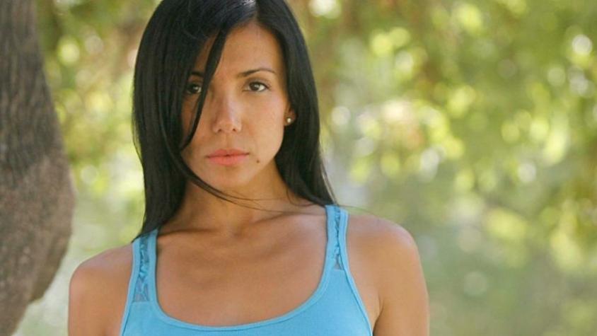 Tiene 44 años: Así luce actualmente Noelia Arias, más conocida como la "Licenciada Tetarelli"