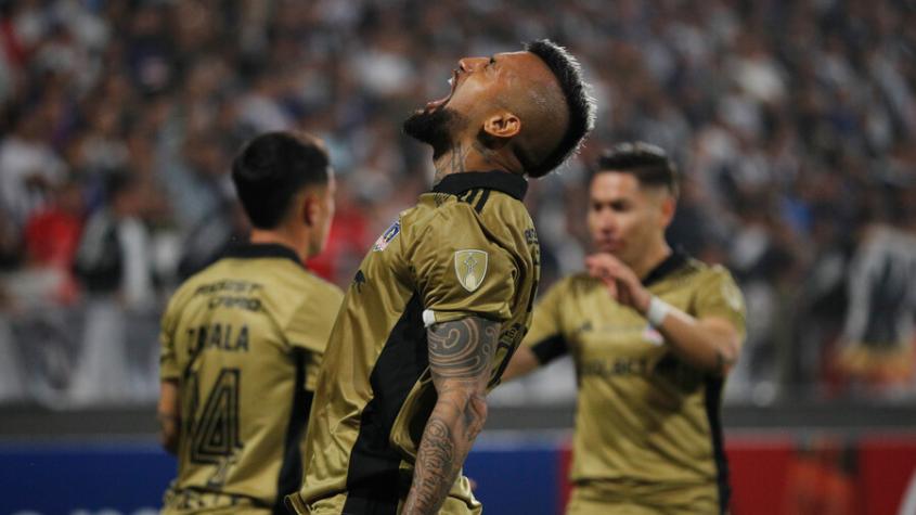 Estos son los rivales que tendrá Colo Colo en la fase de grupos de la Copa Libertadores 