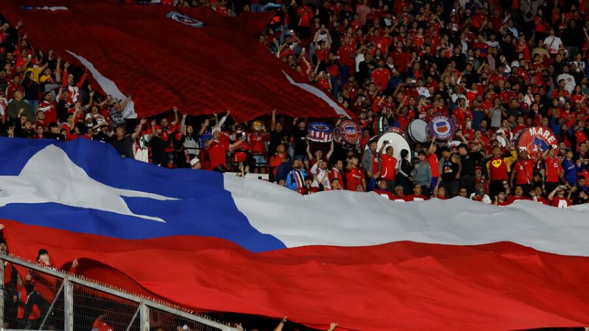Cuándo es el próximo partido de Chile por Eliminatorias: Horario y fecha del duelo de la Roja