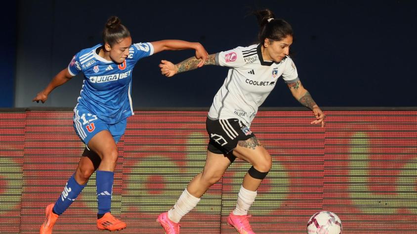 ¿Cuándo y dónde ver la primera fecha del Campeonato Femenino 2025? ¿Cuándo y dónde ver la primera fecha del Campeonato Femenino 2025?