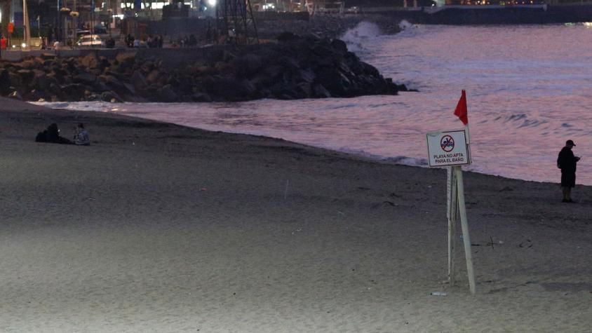 Hombre de 71 años abusó sexualmente de mujer que se quedó dormida en playa de Cartagena: Tenía otra condena por violación Hombre de 71 años abusó sexualmente de mujer que se quedó dormida en playa de Cartagena: Tenía otra condena por violación