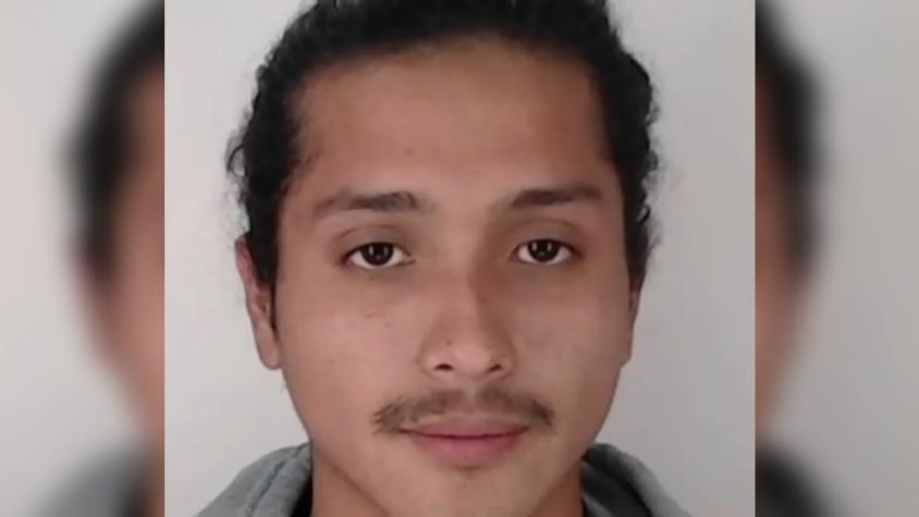 Detienen a Tomás Antihuen, último prófugo por triple homicidio de carabineros en Cañete