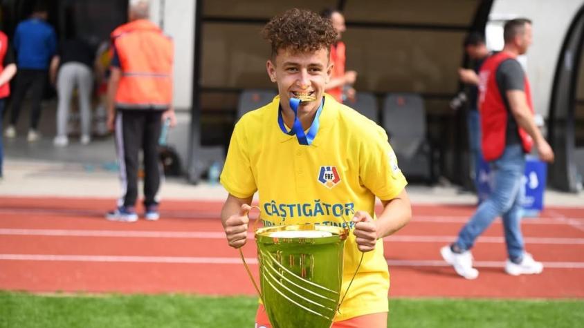 La extraña muerte que enluta al fútbol mundial: joven jugador se ahogó en el ácido de su propio estómago