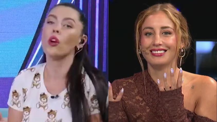 Daniela Aránguiz lapidó a Daniela Castro y contó la fuerte razón de su enemistad: la ex MasterChef reaccionó de vuelta