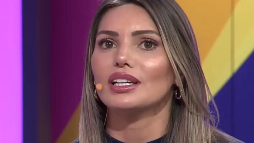 Faloon Larraguibel es demandada por hermano de su ex Jean Paul Pineda: estos son los motivos del conflicto Faloon Larraguibel es demandada por hermano de su ex Jean Paul Pineda: estos son los motivos del conflicto