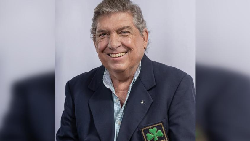 Muere el uruguayo Álvaro Mangino, uno de los sobrevivientes de la tragedia de Los Andes, a los 71 años