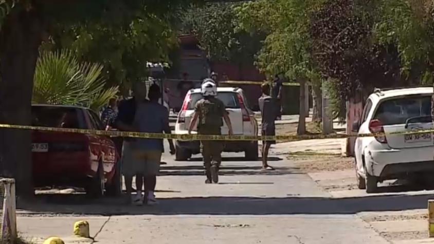 Sujeto fue asesinado por un disparo mientras circulaba en su vehículo en La Florida