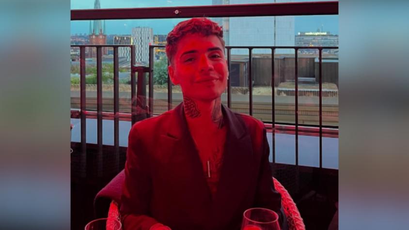 Leo Méndez confiesa complejo estado de salud y desmiente rumores: “Los chilenos son expertos en inventar…”