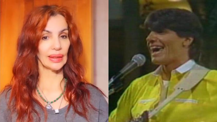 Mónica Aguirre tras vuelco en investigación por muerte de Gervasio: “Lleva 10 años en el SML”