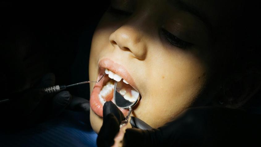 El impacto de la salud bucal en el bienestar emocional El impacto de la salud bucal en el bienestar emocional