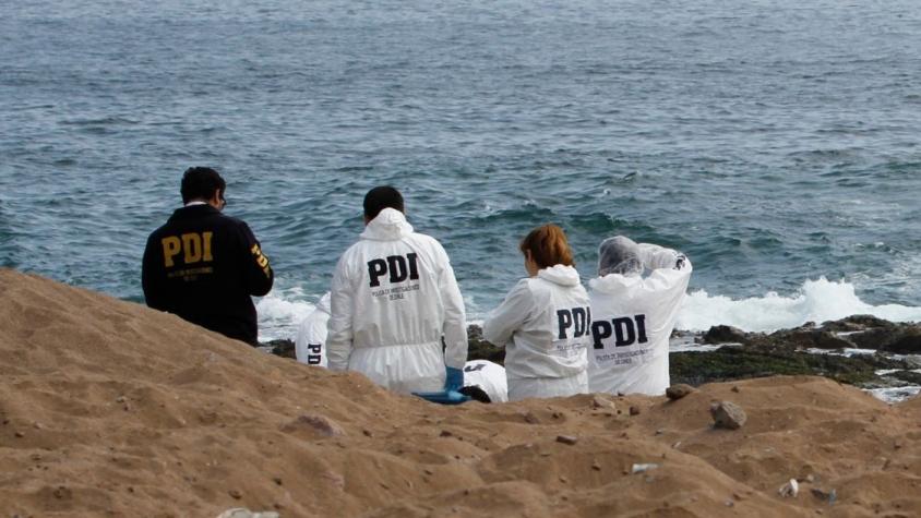 Cuerpo hallado en playa de Pelluhue corresponde a exfuncionaria municipal de Pencahue: había jubilado hace un mes