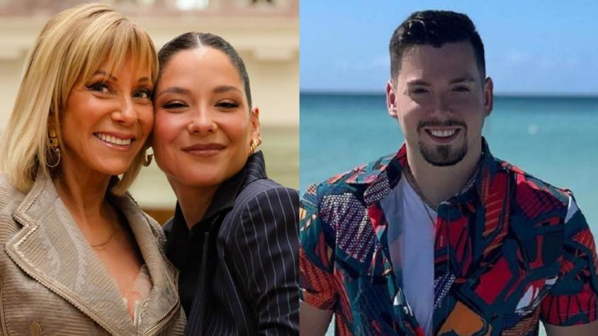 "No me llamen amenazando...": Nano Calderón lanzó nuevo y duro mensaje a Kel y su madre tras polémico cruce en redes