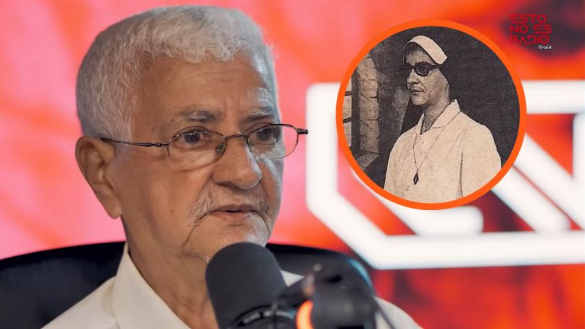 La historia de 'Sor Margarita', el hombre que fingió ser monja y embarazó a compañera del convento La historia de 'Sor Margarita', el hombre que fingió ser monja y embarazó a compañera del convento