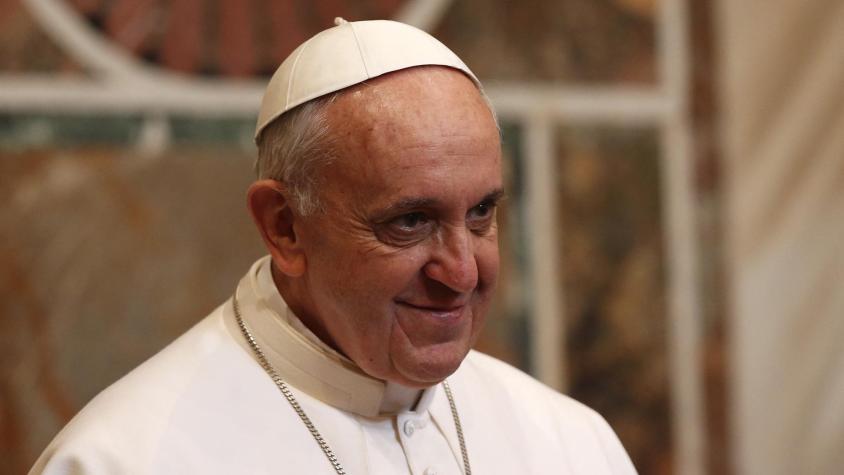 Qué chilenos pueden votar por el nuevo Papa tras la muerte de Francisco Qué chilenos pueden votar por el nuevo Papa tras la muerte de Francisco