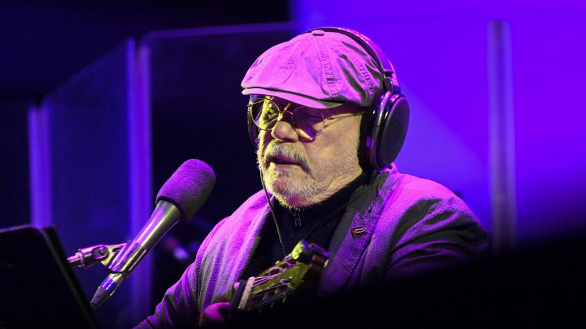 Silvio Rodríguez en Chile: Revisa las fechas, cuándo es la venta y el valor de las entradas