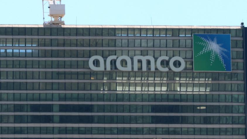 Aramco: Llega a Chile bencina premium y al mismo precio Aramco: Llega a Chile bencina premium y al mismo precio