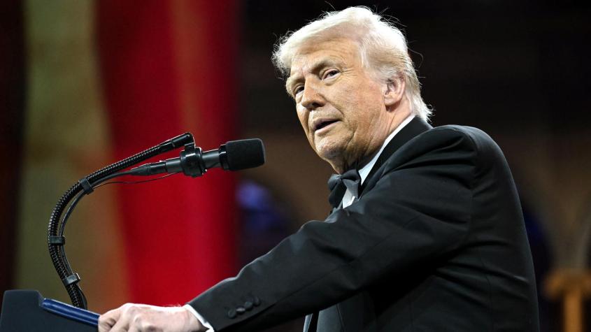 Unión Europea aprueba medidas contra aranceles de Donald Trump 