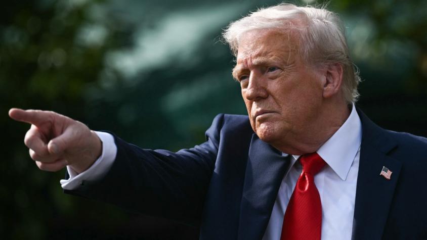 El precio que pagó Harvard por no acatar las órdenes de Trump