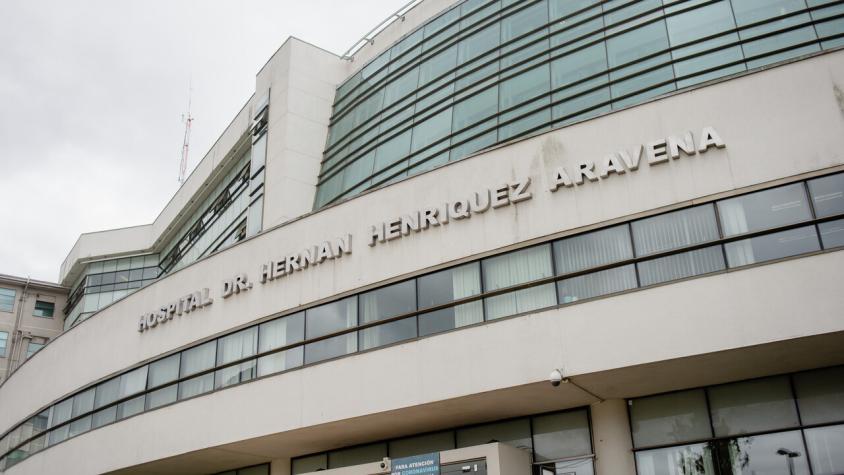 Mujer quedó postrada tras dar a luz a gemelas en hospital de Temuco: Familia anunció querella por presunta negligencia médica