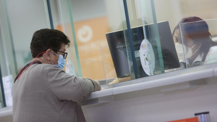 Pensión Garantizada Universal: estas son las formas de solicitar la PGU (online y presencial) y así funciona cada una Pensión Garantizada Universal: estas son las formas de solicitar la PGU (online y presencial) y así funciona cada una