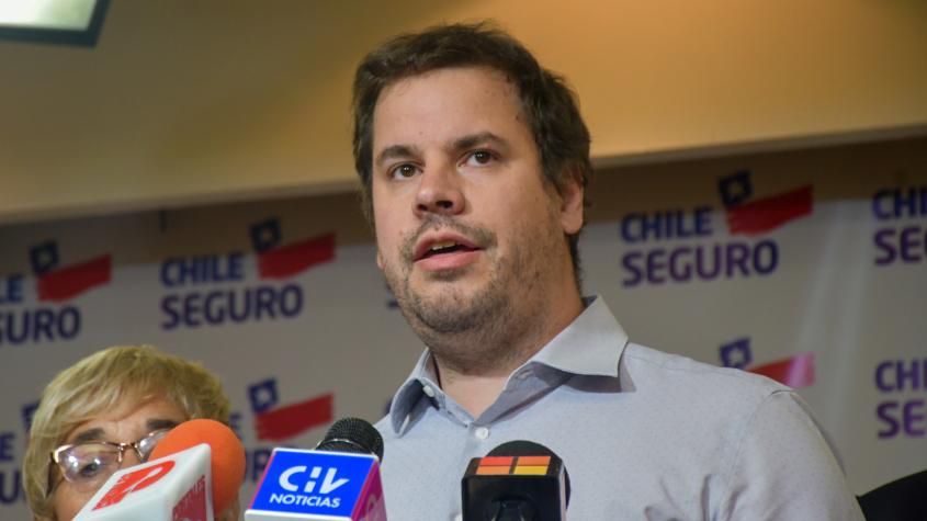 Exdirector de Migraciones por llegada de vuelos con migrantes haitanos a Chile: “Esta capacidad de gestión me sorprende”