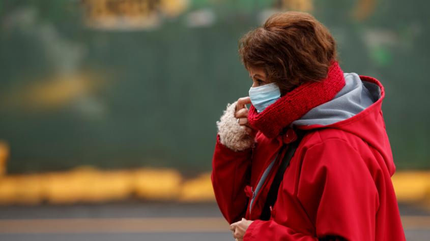 Este martes comenzó el uso obligatorio de mascarillas en Chile: ¿De cuánto es la multa si no la utilizo?