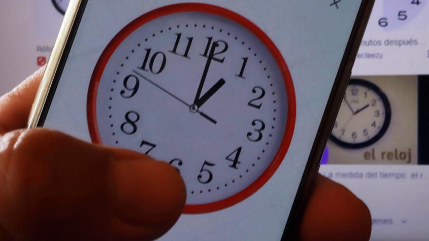 Se acerca el cambio de hora en Chile: ¿Qué regiones NO deberán modificar los relojes?