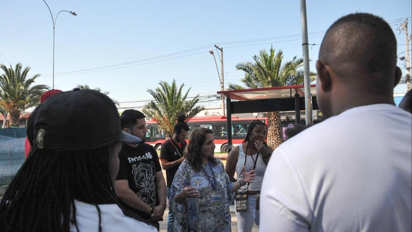 Censo 2024: Población inmigrante se duplica en siete años Censo 2024: Población inmigrante se duplica en siete años