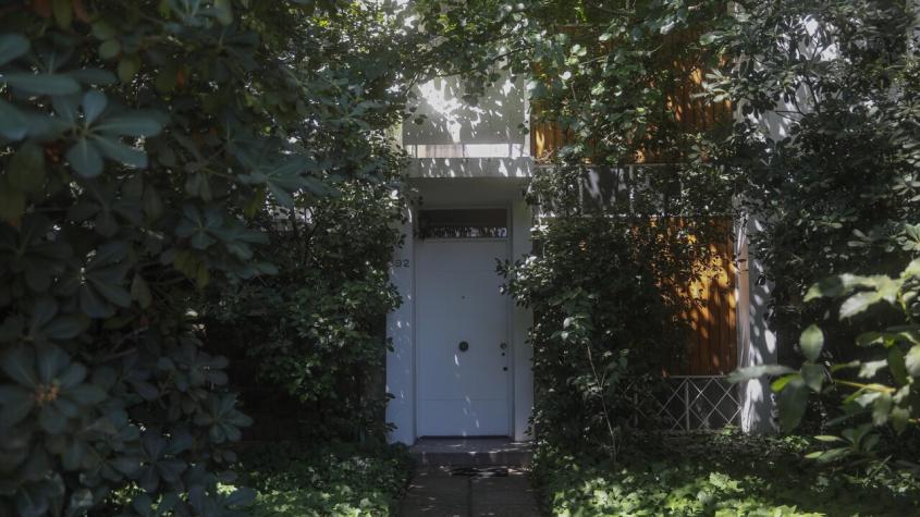 Compra de casa de Allende: Directora de Serpat no informó a Segpres y Presidencia porque "la tarea estaba delegada en las jefaturas legales" Compra de casa de Allende: Directora de Serpat no informó a Segpres y Presidencia porque "la tarea estaba delegada en las jefaturas legales"