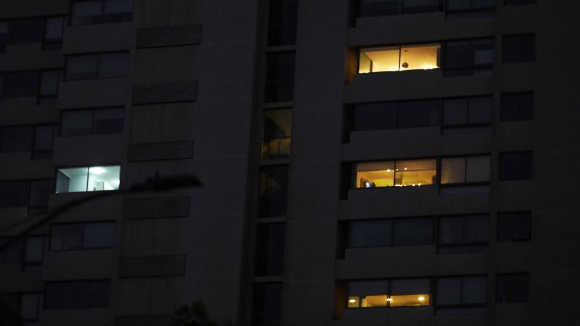 Enel anuncia cortes de luz para algunas comunas de la RM este domingo: Estos son los sectores afectados