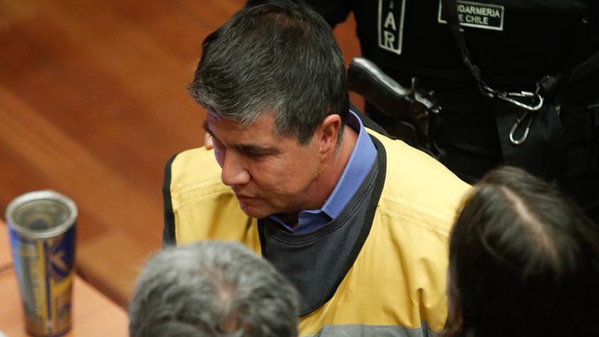 Fiscalía revela nuevos antecedentes que complicarían más a Manuel Monsalve: Habría usado cámara y Spotify al momento de los hechos