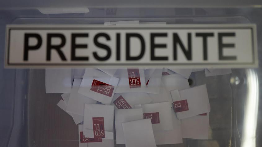 Nuevo récord: Más de 350 personas buscan ser candidatos presidenciales en Chile Nuevo récord: Más de 350 personas buscan ser candidatos presidenciales en Chile