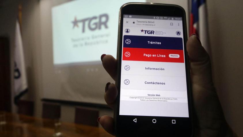 Tasación fiscal: Vecinos de Ñuñoa acusan explosiva alza de contribuciones Tasación fiscal: Vecinos de Ñuñoa acusan explosiva alza de contribuciones