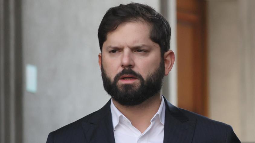 Embajada de China exige al Gobierno seguridad para sus empresas tras ataque incendiario a la central Rucalhue
