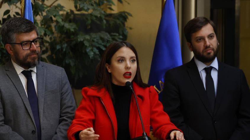 PR y PPD llaman a la unidad para evitar derrota del Socialismo Democrático en las primarias