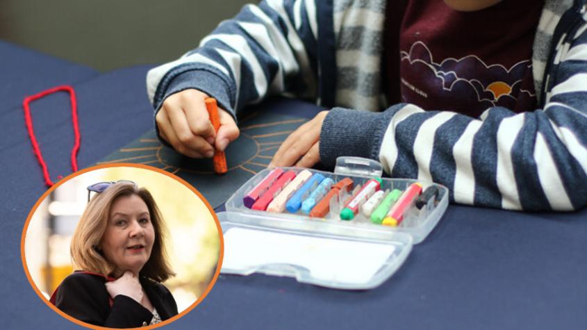 Escándalo internacional: profesora británica acusada de abusar de un niño de 4 años en Turquía