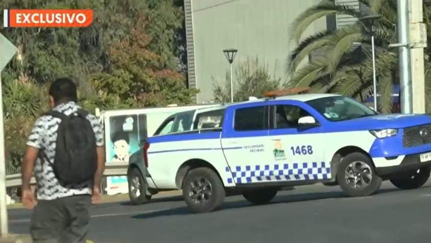 Desde cobros irregulares a usos indebidos de recursos: Acusan nexos criminales de inspectores municipales en Colina Desde cobros irregulares a usos indebidos de recursos: Acusan nexos criminales de inspectores municipales en Colina