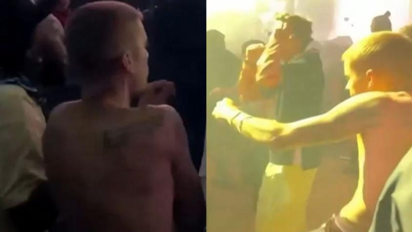 ¿Qué le pasa a Justin Bieber? Los videos que generan preocupación en sus fans ¿Qué le pasa a Justin Bieber? Los videos que generan preocupación en sus fans
