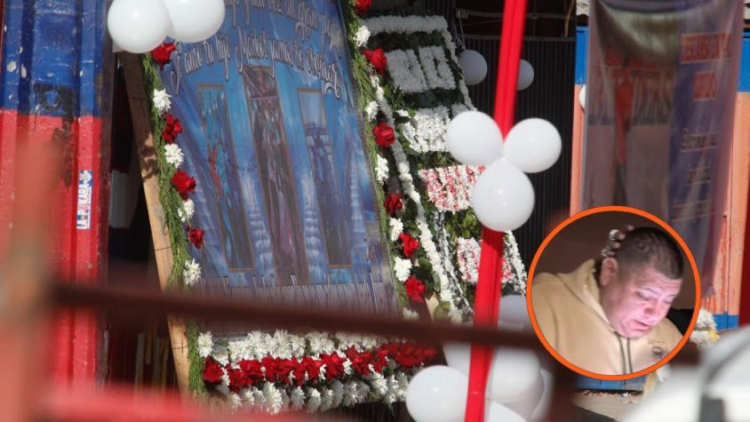 El rol clave que habría tenido el asesinado ‘Guatón Mutema’ en secuestro de familia de narco El rol clave que habría tenido el asesinado ‘Guatón Mutema’ en secuestro de familia de narco