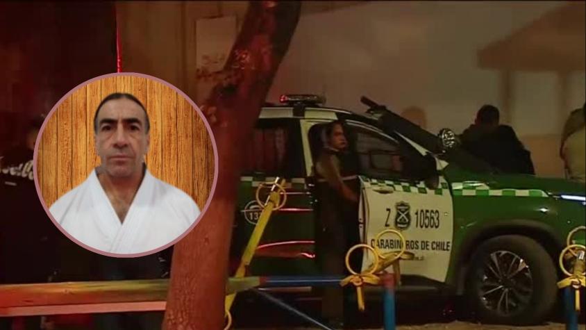 Cinturón negro y campeón panamericano: Lo que se sabe del profesor de karate baleado en Calera de Tango