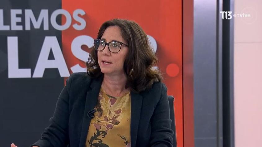 Oficialismo inscribe primarias presidenciales | Hablemos a las 12 Oficialismo inscribe primarias presidenciales | Hablemos a las 12