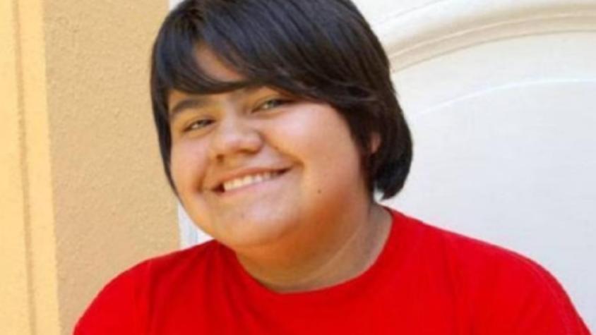 La impresionante transformación del exchico Amango, Kevin Vásquez: Ha bajado más de 70 kilos La impresionante transformación del exchico Amango, Kevin Vásquez: Ha bajado más de 70 kilos