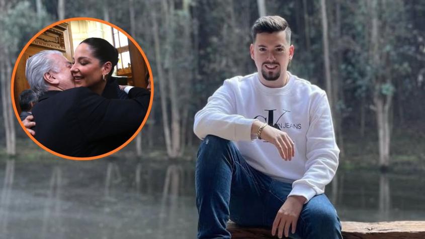 Nano Calderón arremete tras declaraciones de Kel: "Lo que hice fue defender a mi pareja de un abusador sexual" Nano Calderón arremete tras declaraciones de Kel: "Lo que hice fue defender a mi pareja de un abusador sexual"