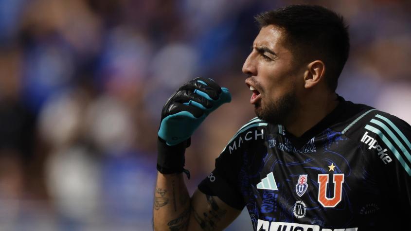 En U de Chile exigen igualdad de criterios para suspender partidos: "El torneo se distorsiona"