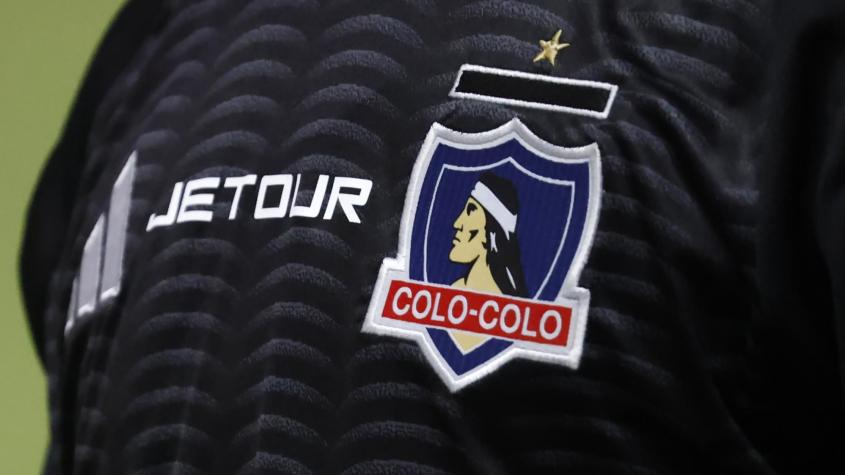 El detalle del Cacique en honor a María Colo Colo, Mylan y Martina ante Racing