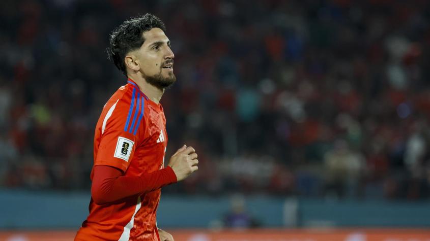 “Es una ofensa”: En México reaccionan a la “ridícula” oferta que prepara Colo Colo por Diego Valdés