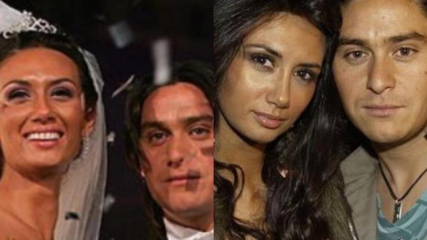 Pronto cumplirá 18 años: Así luce actualmente Mateo Neira, el hijo de Pamela Díaz y Manuel Neira Pronto cumplirá 18 años: Así luce actualmente Mateo Neira, el hijo de Pamela Díaz y Manuel Neira