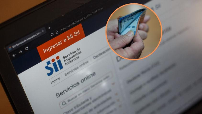 Operación Renta 2025: SII autorizó la devolución anticipada de más de un millón de declaraciones Operación Renta 2025: SII autorizó la devolución anticipada de más de un millón de declaraciones